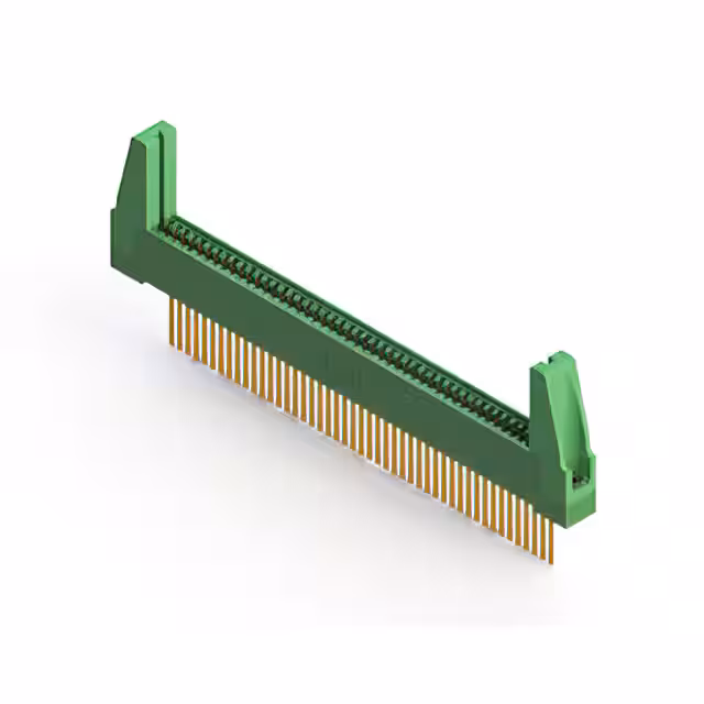 345-047-544-188 EDAC Inc.  Edgeboard Connectors
